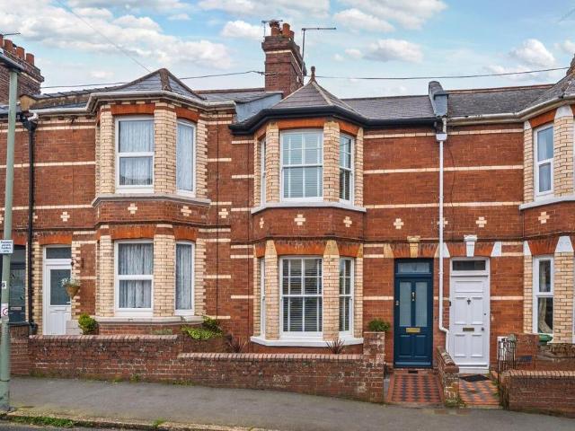 House for sale in Polsloe, Watergate