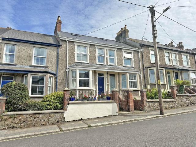 House for sale in Redannick, Penweathers