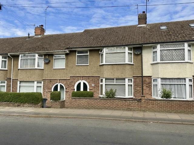 House for sale in Northampton, Northamptonshire
