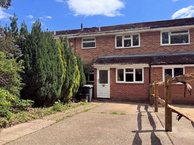 House for sale in Hollywater, Bolton Low Houses