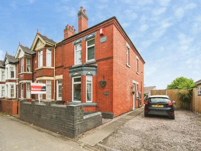 House for sale in Whittleford, Camp Hill