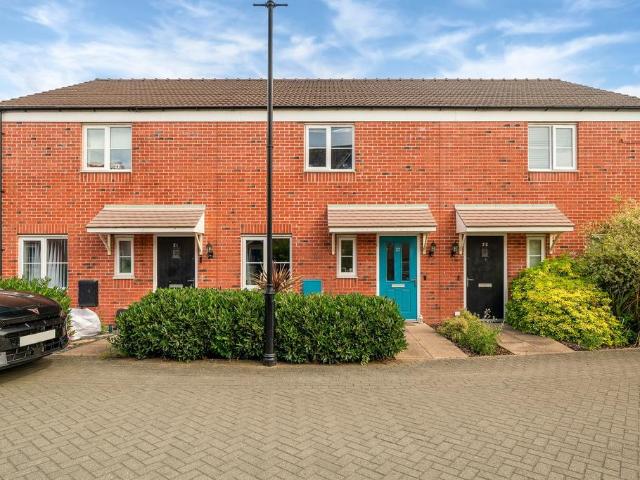 House for sale in Witham St Hughs, Ashby De La Launde