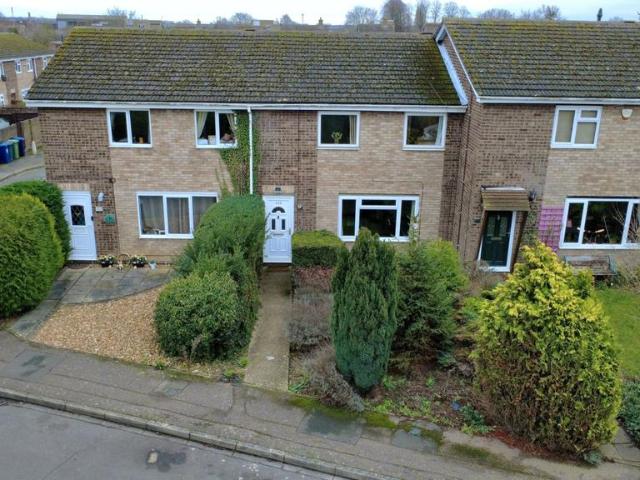 House for sale in Huntingdon, Isle Of Man