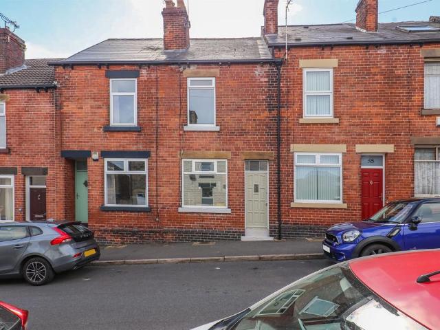 House for sale in Lower Walkley, Walkley