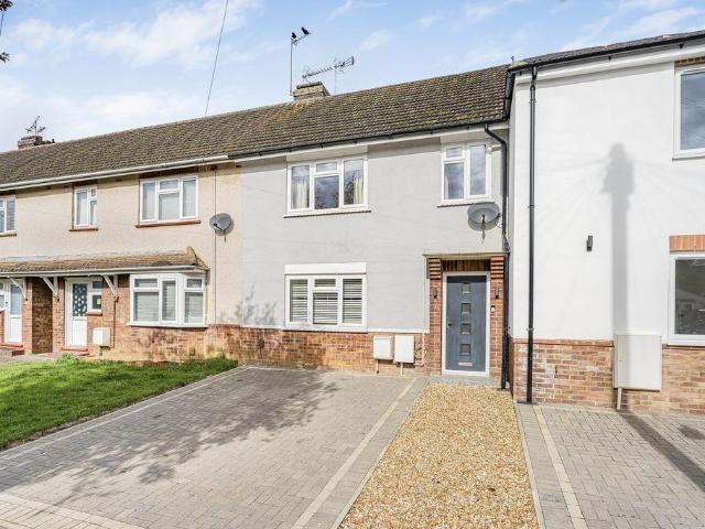 House for sale in Bletchley and Fenny Stratford, Fenny Stratford