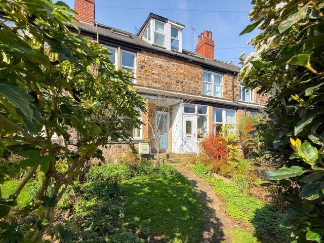 House for sale in Hookstone, Harrogate
