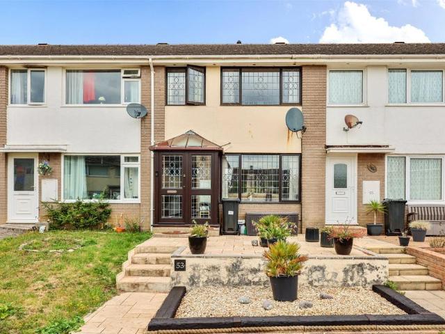 House for sale in Torpoint