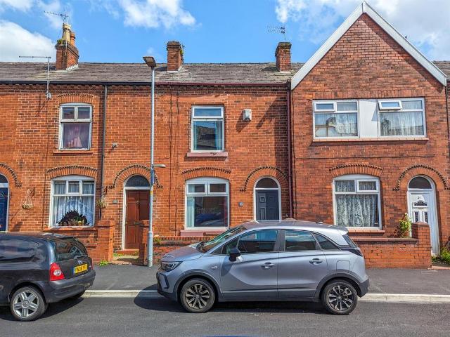 House for sale in Wigan, Isle Of Man