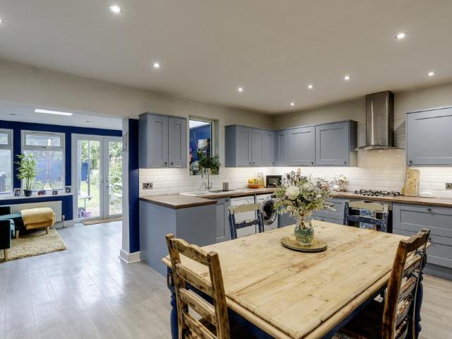 House for sale in Worle, Weston-super-mare