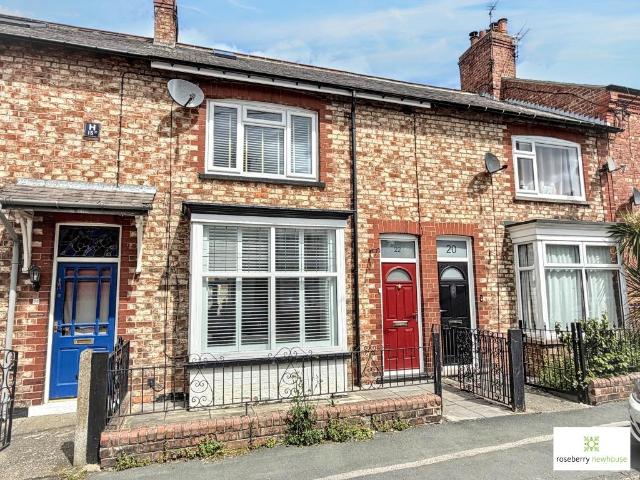 House for sale in Great Ayton, North Yorkshire