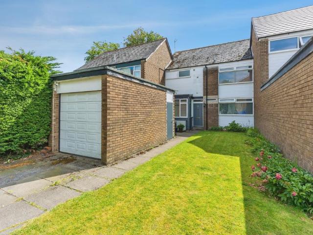 House for sale in Cheadle, Greater Manchester