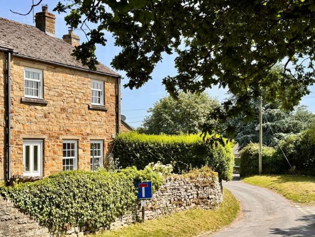 House for sale in Redmire