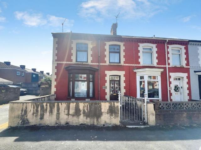 House for sale in Velindre, Aberavon