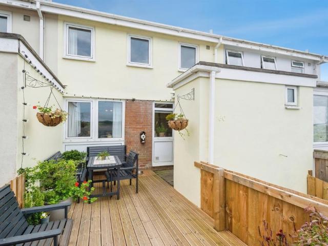 House for sale in Colebrook Village, Plymouth