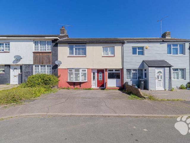 House for sale in Vange, Basildon