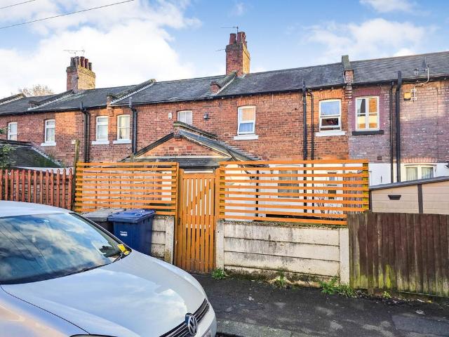 House for sale in Brent Cross, Isle Of Man