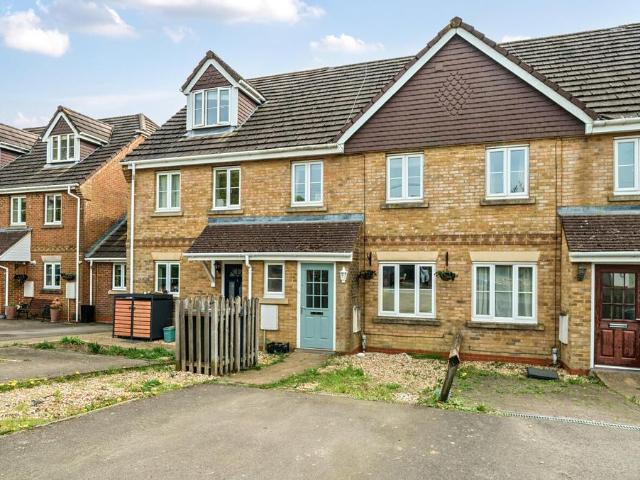 House for sale in Fole, Surrey