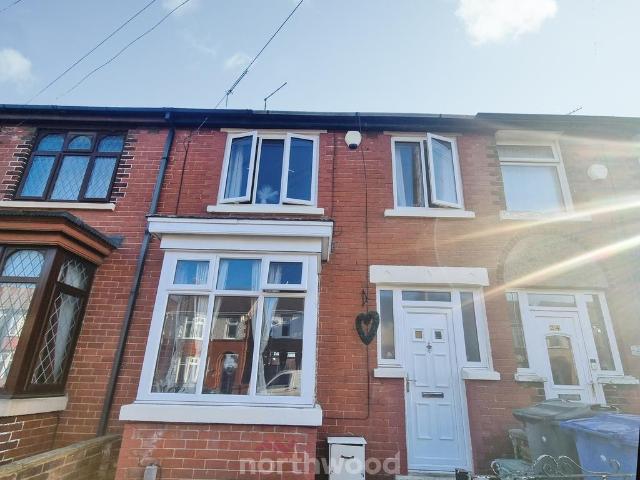 House for sale in Balby, South Yorkshire