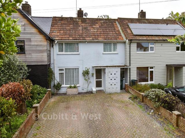 House for sale in Woodingdean, Ovingdean