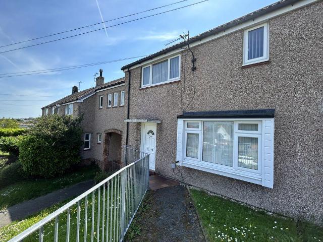 House for sale in Colwyn Bay, Wales
