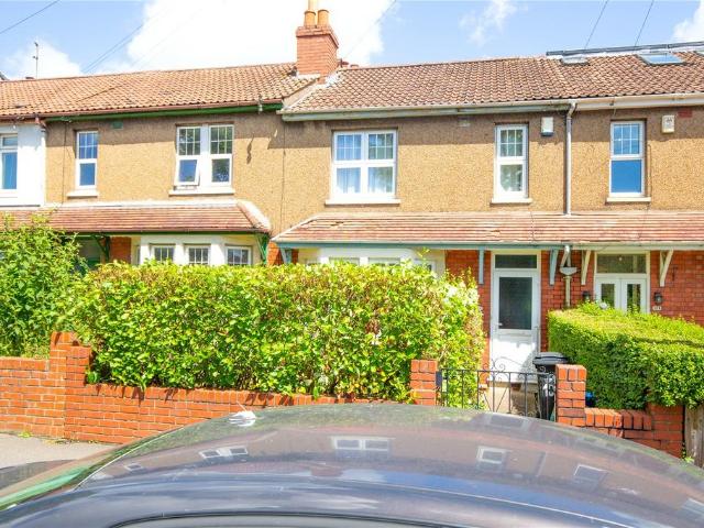 House for sale in Horfield, Feckenham