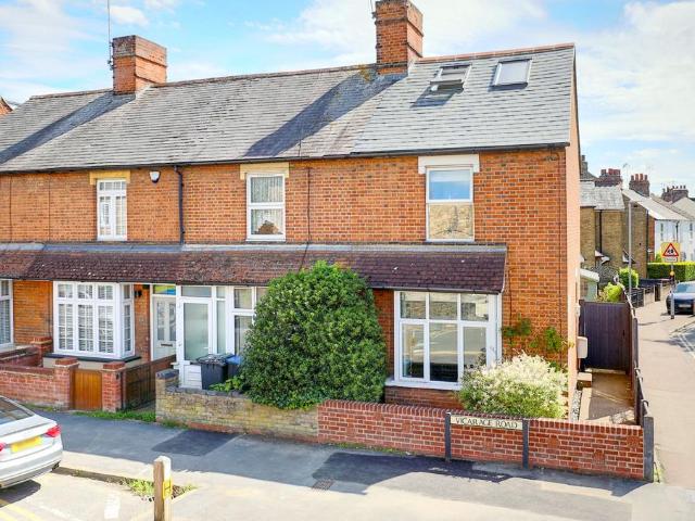 House for sale in Kings Hill, Colliers End