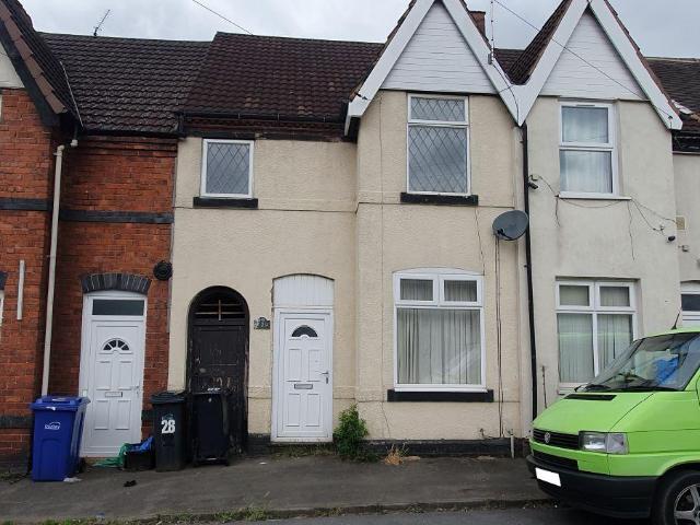 House for sale in West Midlands