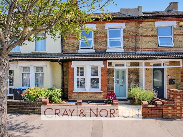 House for sale in London Borough of Croydon, Addiscombe