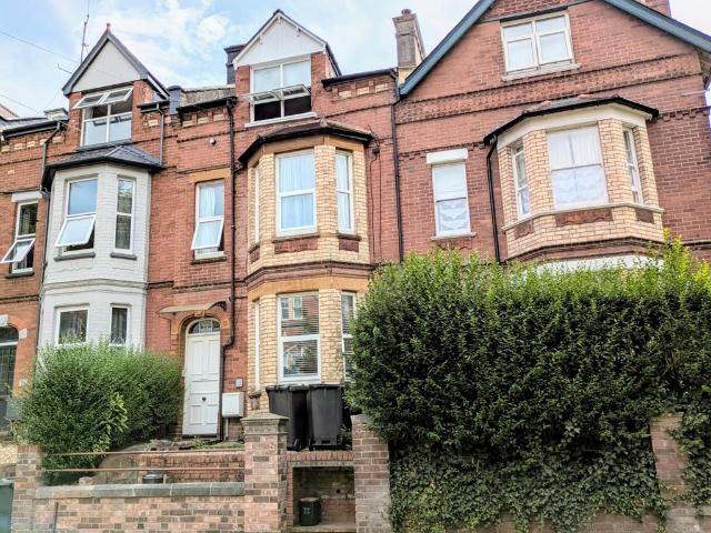 House for sale in Stoke Hill, Exeter