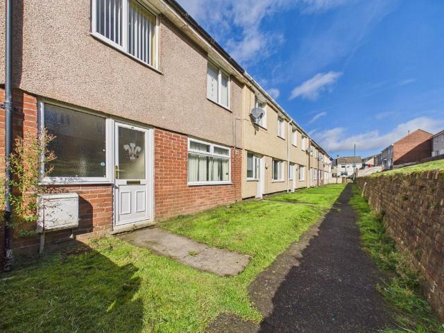 House for sale in Blaina, Cwmcelyn