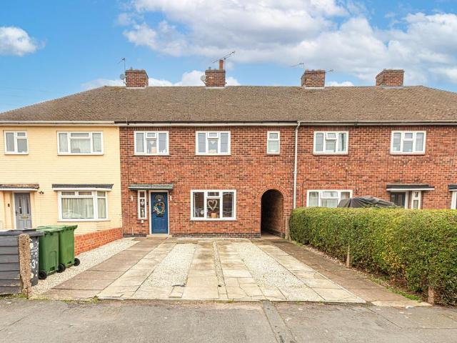 House for sale in Thorpebury, Charnwood
