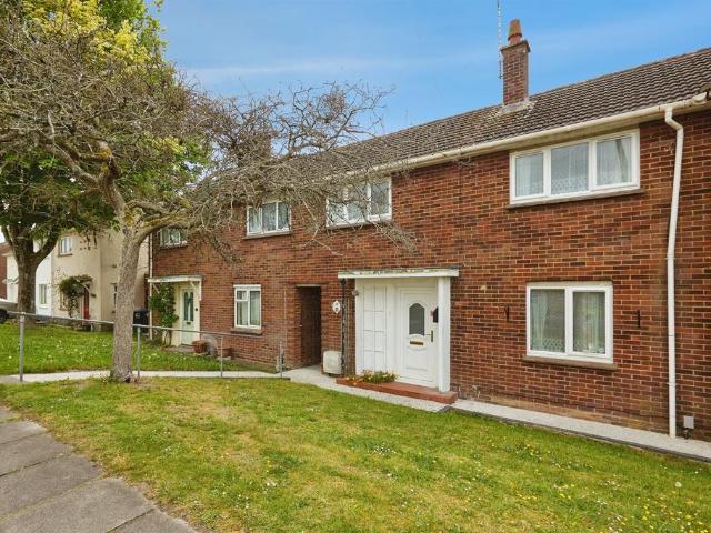 House for sale in Salisbury, Wiltshire