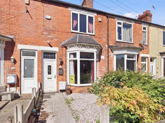 House for sale in Carr Vale, Elmton