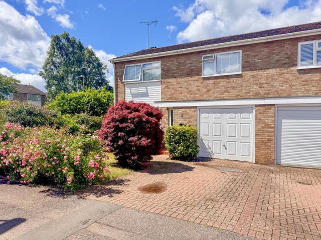 House for sale in Panshanger, Fretherne
