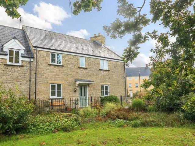 House for sale in Haydon End, Abbey Mead