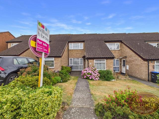 House for sale in Northampton, Northamptonshire