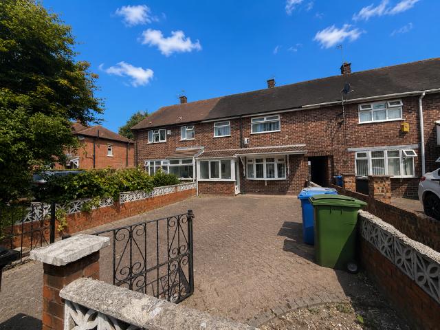 House for sale in Trafford Park, Greater Manchester