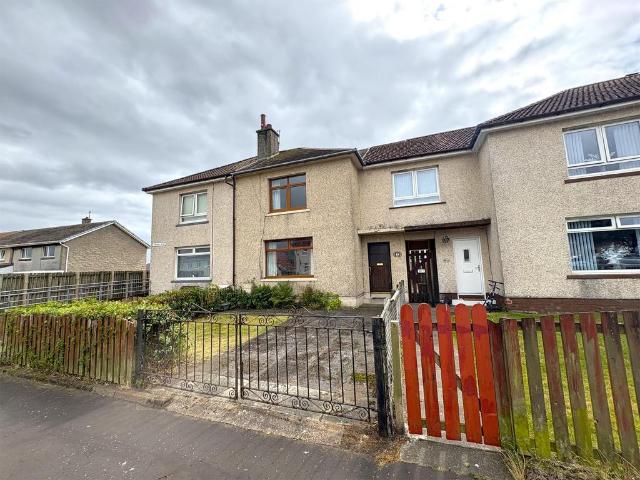 House for sale in Ardrossan, Scotland