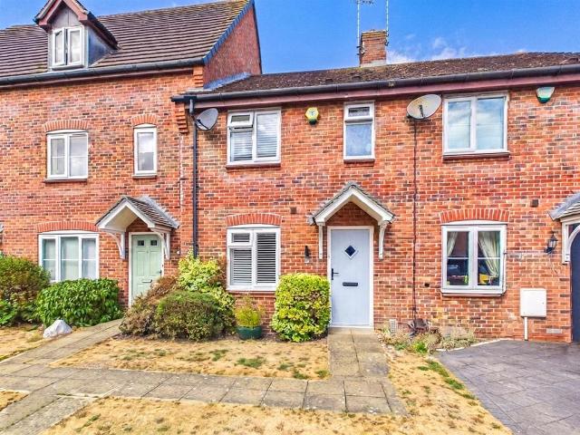 House for sale in Boley Park, Staffordshire