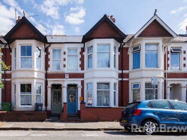 House for sale in Falcon Lodge, Wales