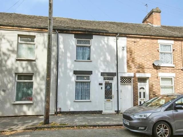 House for sale in Horninglow and Eton, Beamhurst