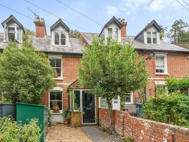 House for sale in Holloway Hill, Fole
