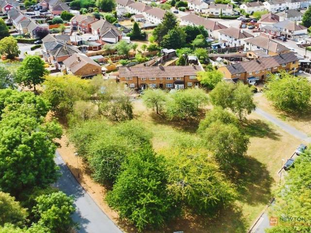 House for sale in Old Wharf, City Of Leicester