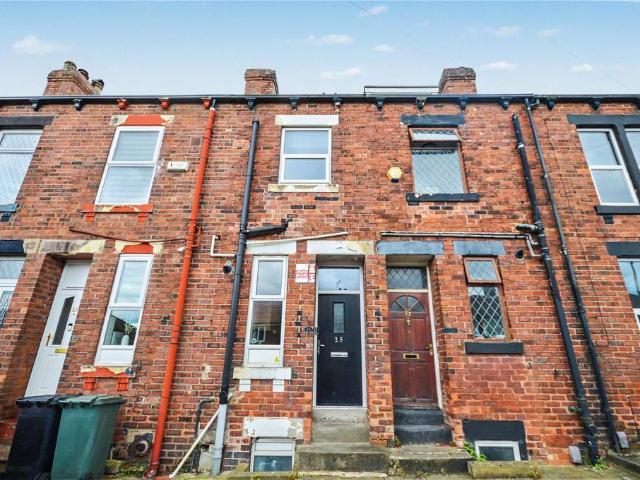 House for sale in Middleton, West Yorkshire