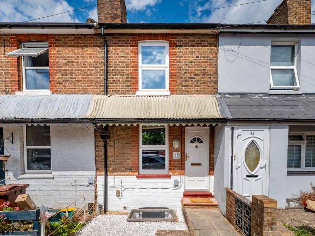 House for sale in Southborough, Sandown Park