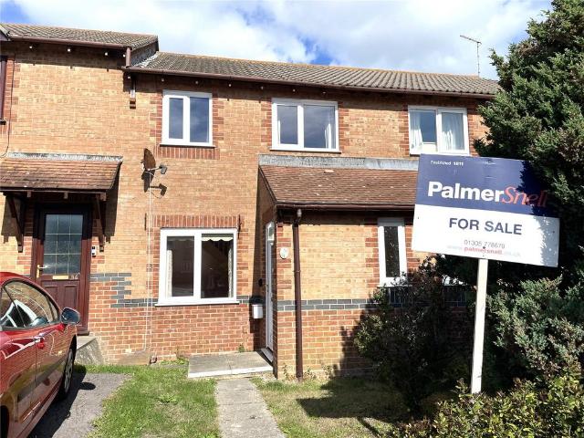 House for sale in Putton, Chickerell