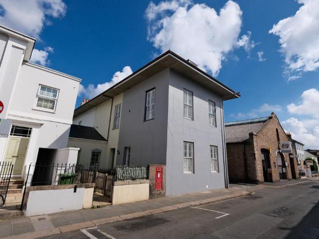 House for sale in St Helier, Greater London