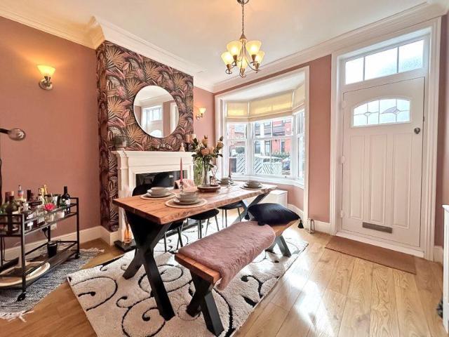 House for sale in Wednesbury