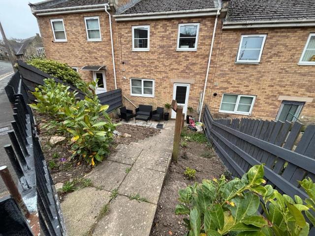 House for sale in Bridgehill, Consett