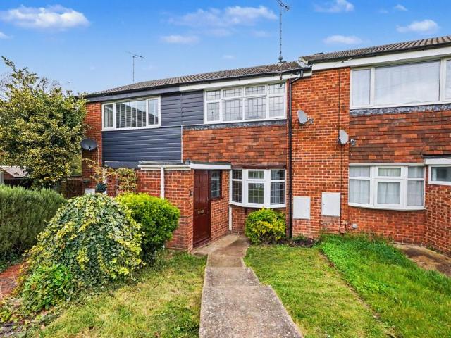 House for sale in Parkwood, Gillingham